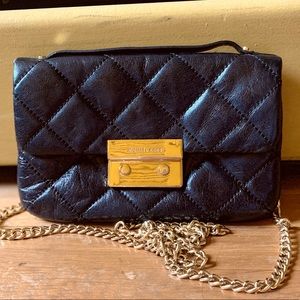 Michael Kors cross body bag